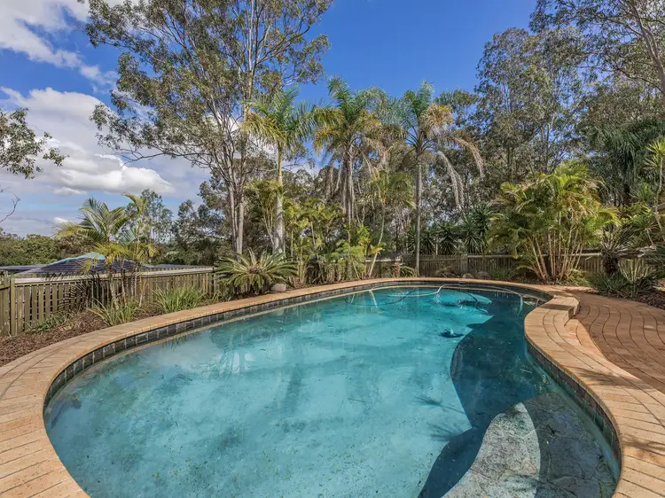 Third view of Homely house listing, 2 Thoona Close, Karana Downs QLD 4306