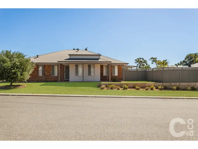 29 Weybridge Drive, Wellard WA 6170