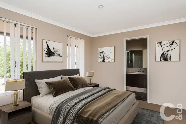 Third view of Homely house listing, 29 Weybridge Drive, Wellard WA 6170