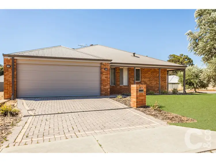 Fourth view of Homely house listing, 29 Weybridge Drive, Wellard WA 6170