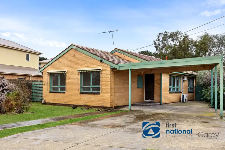 47 Rigel Road, Lara VIC 3212