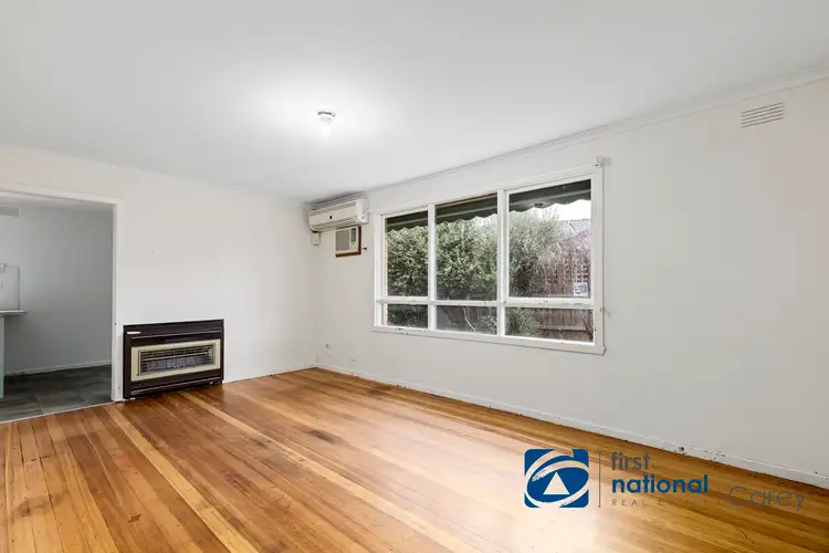 Second view of Homely house listing, 47 Rigel Road, Lara VIC 3212