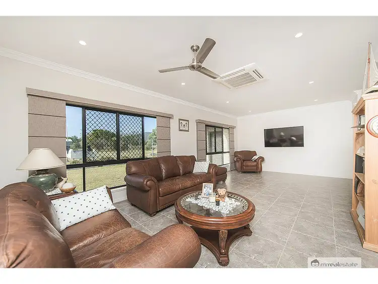 Third view of Homely house listing, 11 Sunray Avenue, Bouldercombe QLD 4702