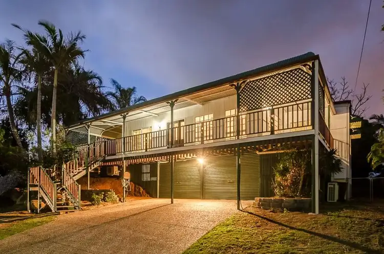 Main view of Homely house listing, 31 Dixon Drive, Telina QLD 4680
