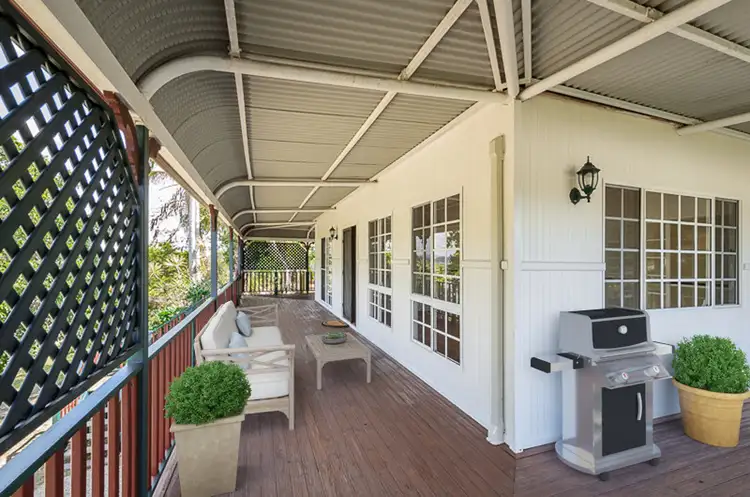 Second view of Homely house listing, 31 Dixon Drive, Telina QLD 4680