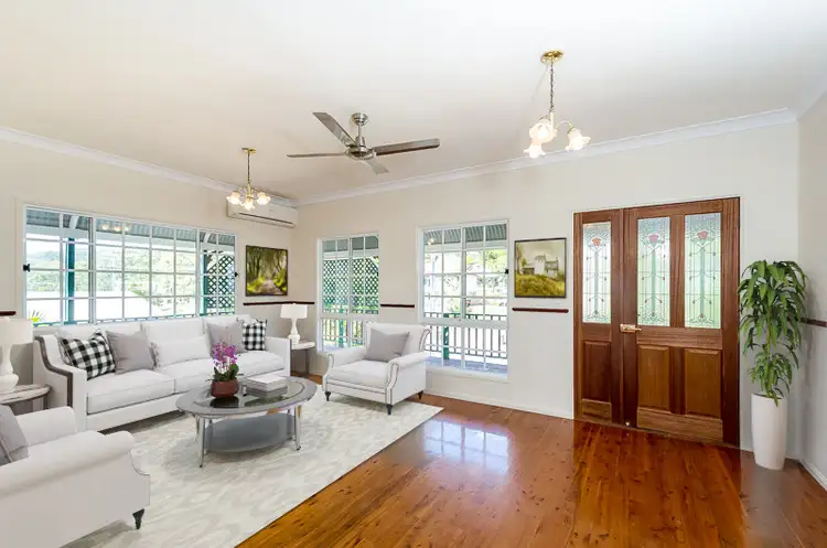 Third view of Homely house listing, 31 Dixon Drive, Telina QLD 4680