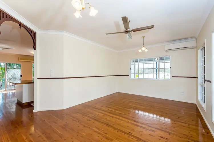 Fourth view of Homely house listing, 31 Dixon Drive, Telina QLD 4680