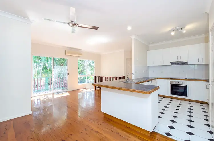 Fifth view of Homely house listing, 31 Dixon Drive, Telina QLD 4680