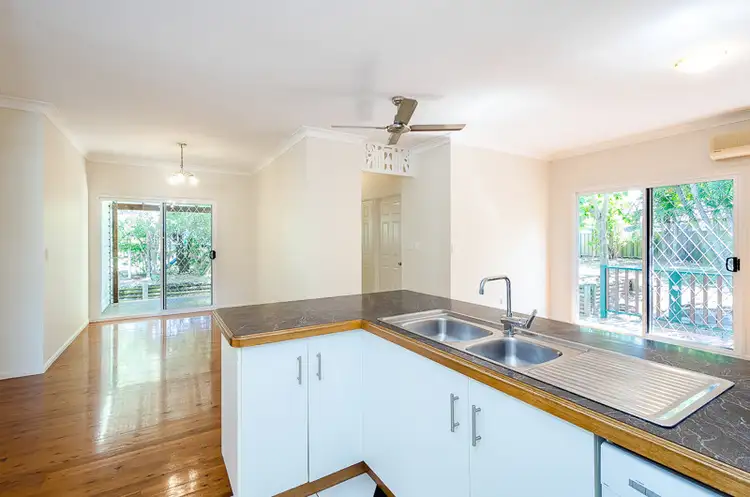 Seventh view of Homely house listing, 31 Dixon Drive, Telina QLD 4680