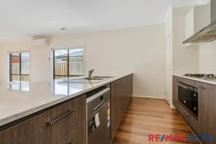 Third view of Homely house listing, 40 Carrick Street, Point Cook VIC 3030