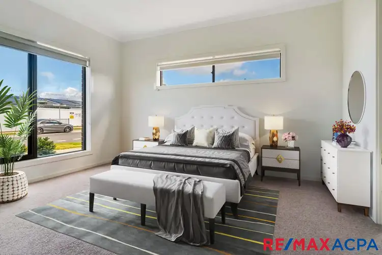 Sixth view of Homely house listing, 40 Carrick Street, Point Cook VIC 3030