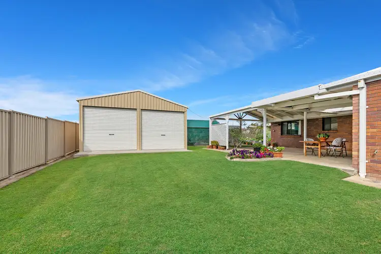 Second view of Homely house listing, 25 Ellora Street, Alexandra Hills QLD 4161