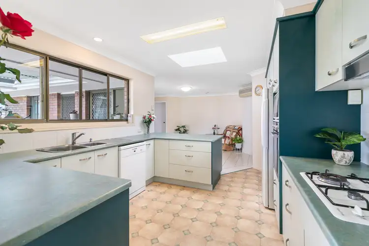 Third view of Homely house listing, 25 Ellora Street, Alexandra Hills QLD 4161