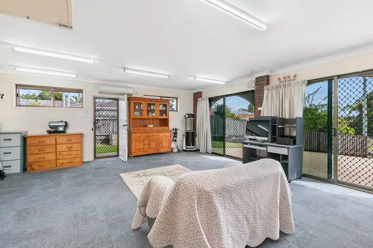 Fifth view of Homely house listing, 25 Ellora Street, Alexandra Hills QLD 4161