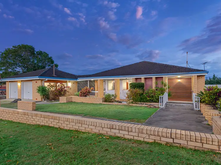 19 Hillhouse Street, Aspley QLD 4034