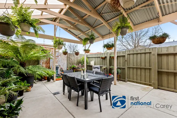 Fourth view of Homely house listing, 12 Hailar Lane, Lara VIC 3212