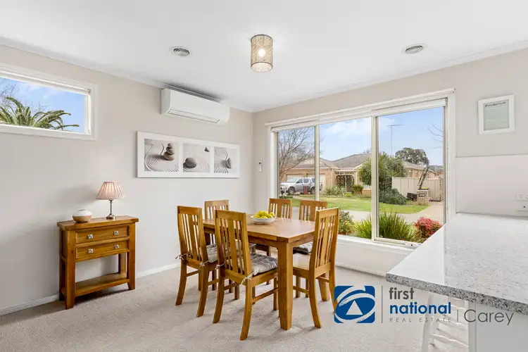 Fifth view of Homely house listing, 12 Hailar Lane, Lara VIC 3212