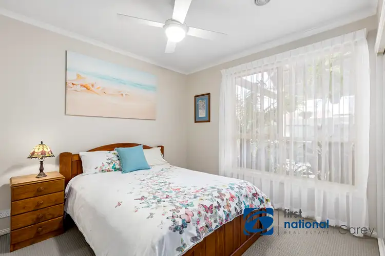 Sixth view of Homely house listing, 12 Hailar Lane, Lara VIC 3212