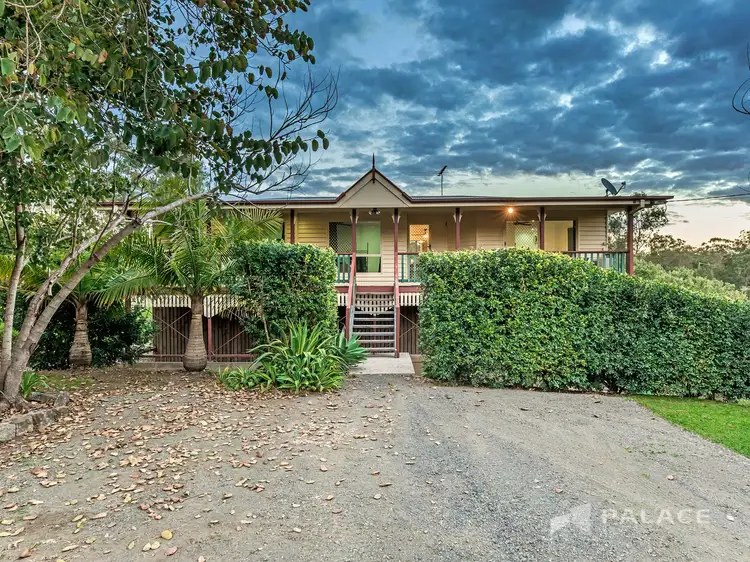 Main view of Homely house listing, 103 Riverside Avenue, Barellan Point QLD 4306