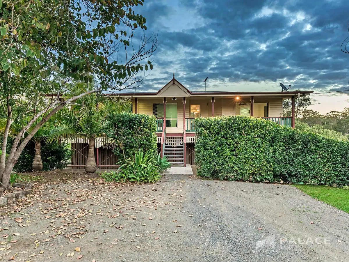 Main view of Homely house listing, 103 Riverside Avenue, Barellan Point QLD 4306