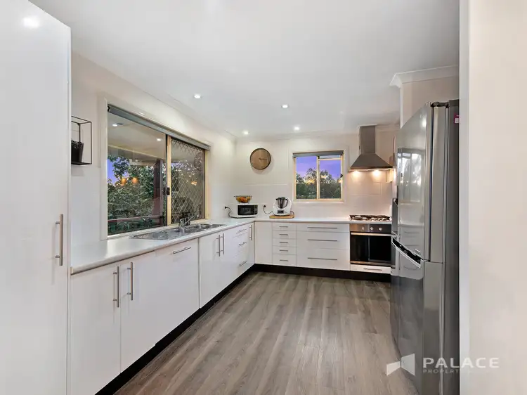 Second view of Homely house listing, 103 Riverside Avenue, Barellan Point QLD 4306