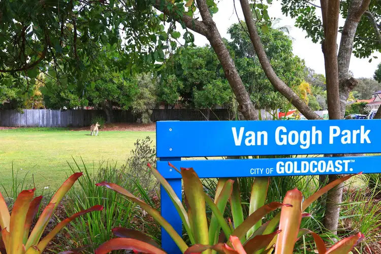 Main view of Homely house listing, 3 Leonardo Circuit, Coombabah QLD 4216