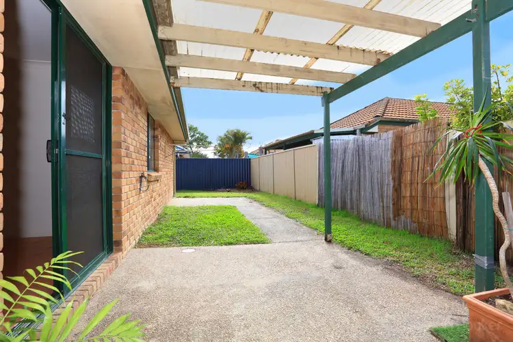 Fourth view of Homely house listing, 3 Leonardo Circuit, Coombabah QLD 4216