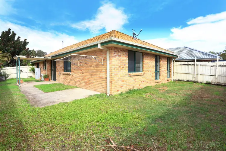 Fifth view of Homely house listing, 3 Leonardo Circuit, Coombabah QLD 4216