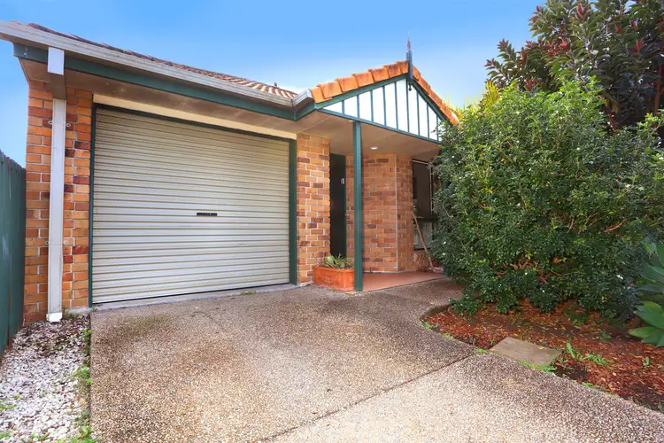 Sixth view of Homely house listing, 3 Leonardo Circuit, Coombabah QLD 4216