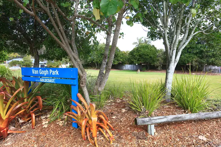 Seventh view of Homely house listing, 3 Leonardo Circuit, Coombabah QLD 4216