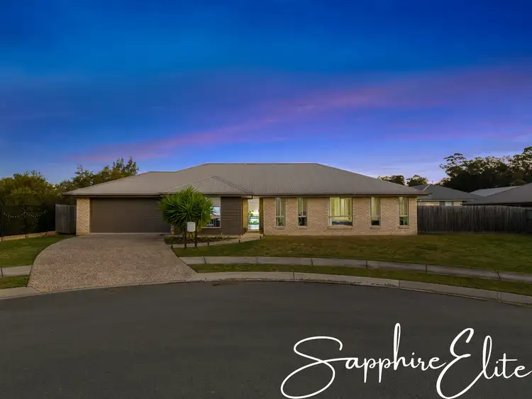 Main view of Homely house listing, 9 Shanks Court, Bundamba QLD 4304