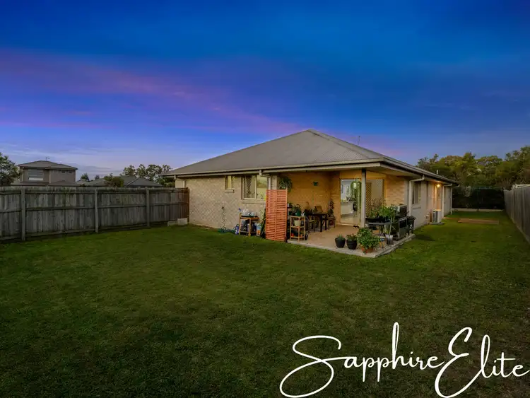 Second view of Homely house listing, 9 Shanks Court, Bundamba QLD 4304