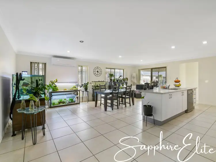 Fifth view of Homely house listing, 9 Shanks Court, Bundamba QLD 4304