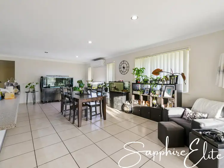 Sixth view of Homely house listing, 9 Shanks Court, Bundamba QLD 4304