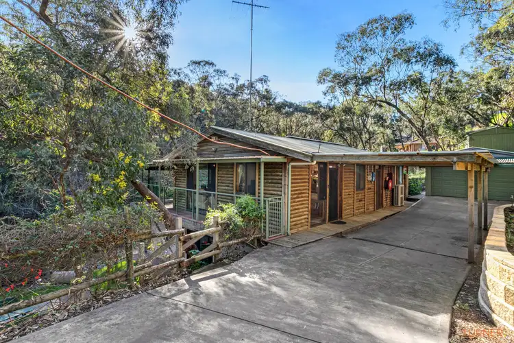 31 Gum Grove, Belair SA 5052