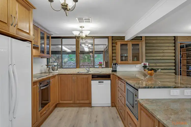 Fifth view of Homely house listing, 31 Gum Grove, Belair SA 5052