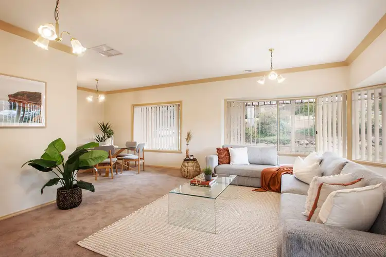 Fourth view of Homely house listing, 2 Ballara Drive, Wodonga VIC 3690