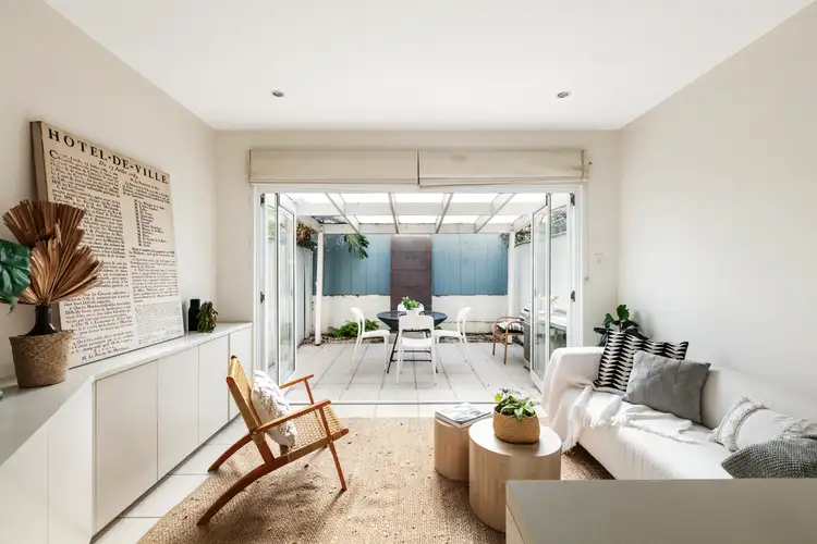 Main view of Homely townhouse listing, 19/43 Hereford Street, Glebe NSW 2037