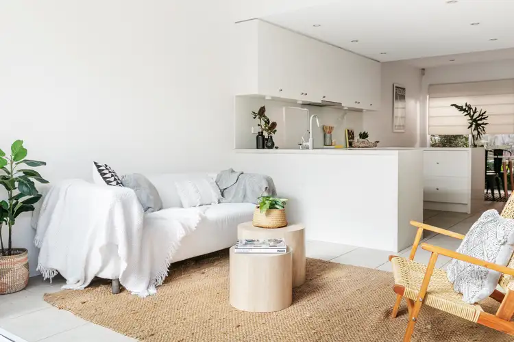 Second view of Homely townhouse listing, 19/43 Hereford Street, Glebe NSW 2037