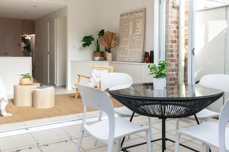 Fourth view of Homely townhouse listing, 19/43 Hereford Street, Glebe NSW 2037