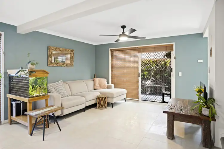 Second view of Homely townhouse listing, 6/452 Coolangatta Road, Tugun QLD 4224