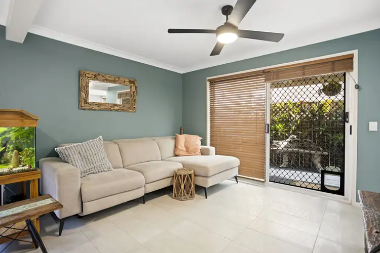 Third view of Homely townhouse listing, 6/452 Coolangatta Road, Tugun QLD 4224