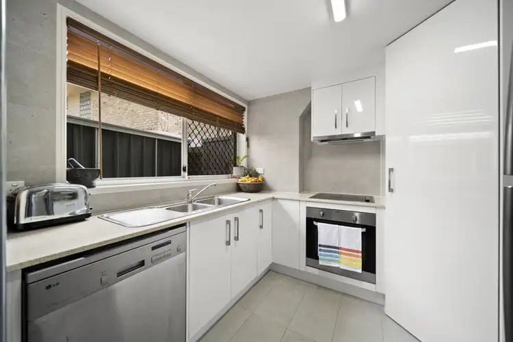 Fourth view of Homely townhouse listing, 6/452 Coolangatta Road, Tugun QLD 4224