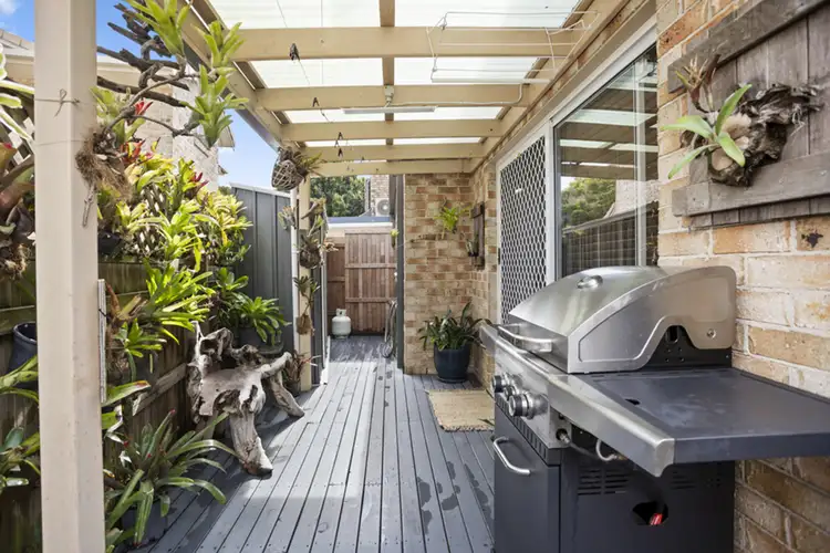 Seventh view of Homely townhouse listing, 6/452 Coolangatta Road, Tugun QLD 4224