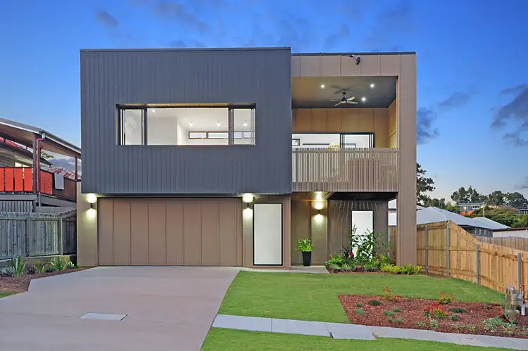 31 Quandeine Street, Stafford QLD 4053