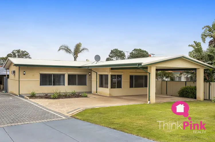 Main view of Homely house listing, 12 Oriana Street, Belmont WA 6104