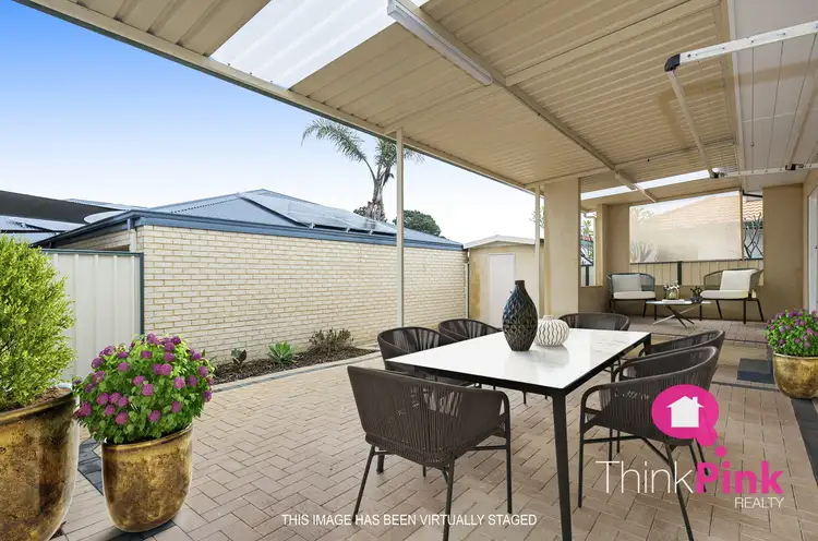 Seventh view of Homely house listing, 12 Oriana Street, Belmont WA 6104