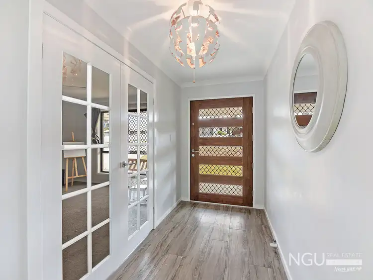 Fourth view of Homely house listing, 95-97 Lewis Drive, Karalee QLD 4306