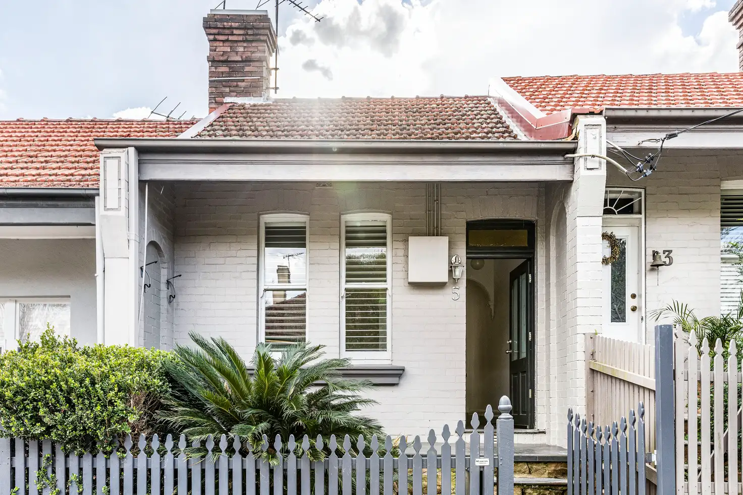 Main view of Homely house listing, 5 Toelle Street, Rozelle NSW 2039