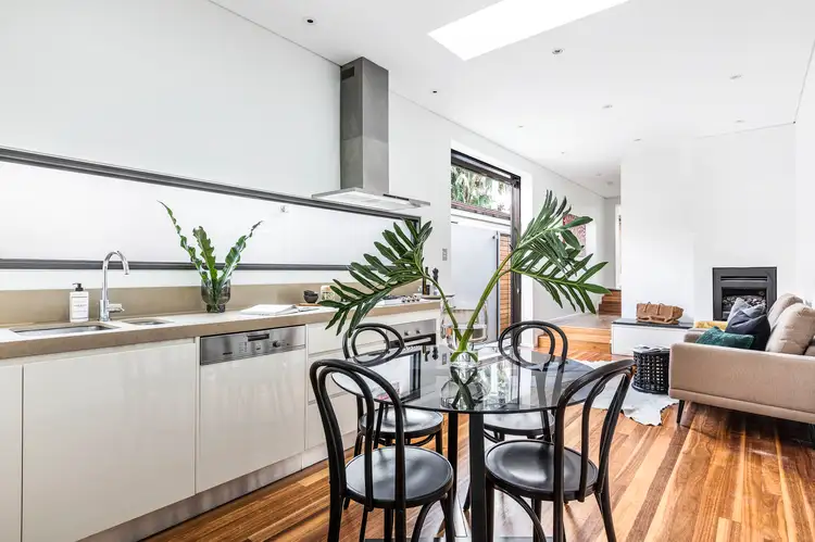Second view of Homely house listing, 5 Toelle Street, Rozelle NSW 2039